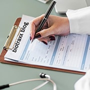 Biotraxx-Blog Dr. Gaby Sund